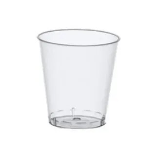 Papstar Schnapsglas 0,02 l 40 St.