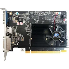 Bild von R7 240 4G 4 GB DDR3 11216-35-20G