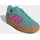 VL Court Bold Shoes Schuhe, Powder Teal/Shock Pink/Powder Yellow, 36 EU