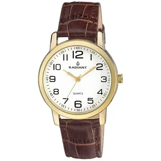 Radiant Grand 40 Mm Ra281604 Uhr - Brown - One Size