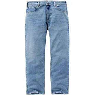 Carhartt Rugged Flex Loose Straight, Jeans - Hellblau - W31/L34