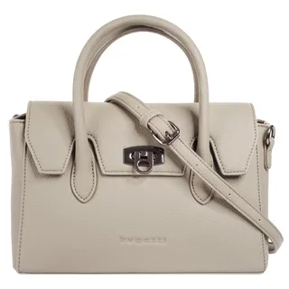 Bugatti IRIA Henkeltaschen Synthetik Beige