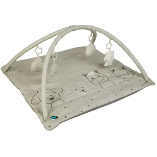 Sterntaler Sterntaler® »Spielbogen BAUERNHOF«, beige,