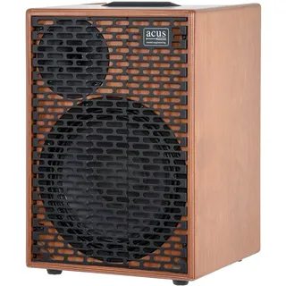 acus ONE FORSTREET 10 WOOD