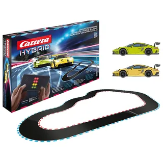 Carrera Hybrid Speedway to Hell 50050001