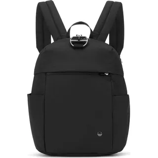 Pacsafe CX Backpack Petite Grau