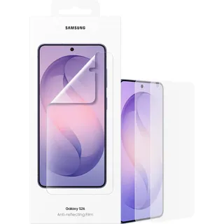 Samsung Anti-Reflecting Screen Protector für Galaxy S26