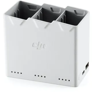 DJI Ladestation USB 2453 mAh weiß für Mini 3 Pro/Mini 4 Pro