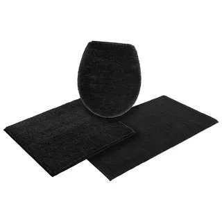 OTTO home Vanessa Schwarz 12 cm