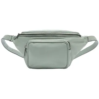 Liebeskind Berlin Beltbag M LILA Sheep Natural