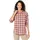 Shirt Mesa Purple/Fog M