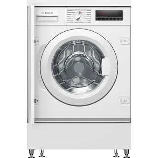 Bosch WIW28443 Bosch Serie 8 Waschmaschine (8 kg, 1400 U/min)