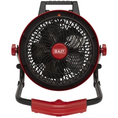 Industrial Fan Heater 2400W