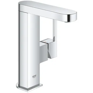Grohe Plus Einhandmischer Chrom