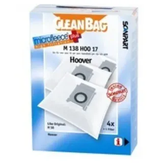 SCANPART M138HOO17, Hoover Sprint TW 1570/TW 1600/TW 1650/TW 1750/TW 1780