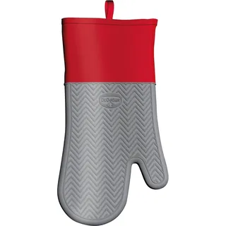 Dr. Oetker Silikon- Back und Ofenhandschuh