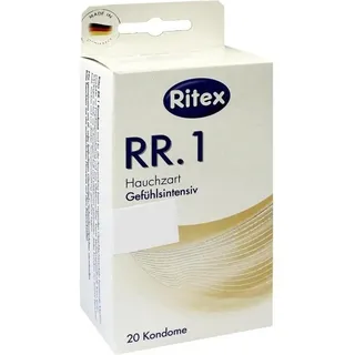 Ritex RR 1 KONDOM