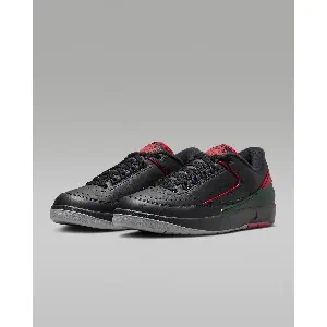 Nike Air Jordan 2 Low Origins Herrenschuhe (versch. Farben) um 77,99 € statt 119 €