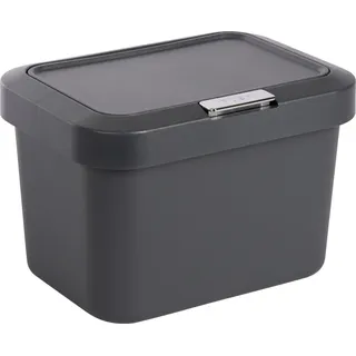 Onvaya Komposteimer 5 l Anthrazit