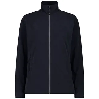 CMP Damen Unterjacke, black blue 48