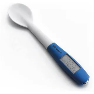 Lacor Küchenhelfer 1-tlg. Silikon 25 cm Grau