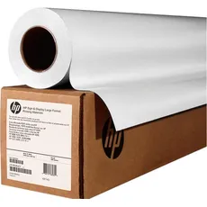 HP, Thermopapierrolle, Premium Fotopapier matt - 914 mm x 30,5 m