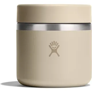 Hydro Flask Insulated Food Jar 0,591 l Beige