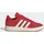 Grand Court Damen Better Scarlet/Clear Pink/Off White 36,5
