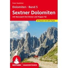 Bild Dolomiten 5 – Sextner Dolomiten
