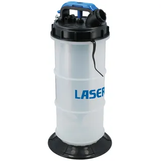Laser 9019 Manual Fluid Extractor 6L