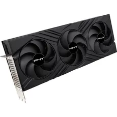 PNY RTX 4080 Super LED OC (16 GB), Grafikkarte