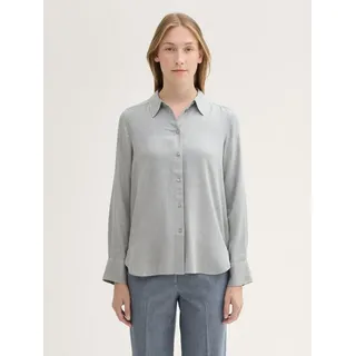 Tom Tailor Bluse Viskose