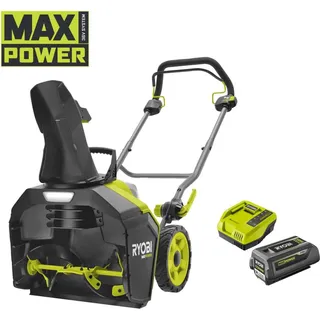 RYOBI RY36STX45A-140 Akku, 4 Ah, 36 V,