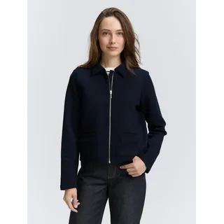 Tom Tailor Jackenblazer blazer jacket ottoman S