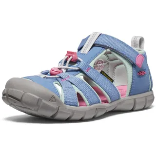 Keen Seacamp II CNX Coronet Blau 31