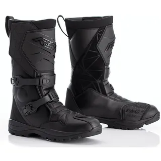 RST Adventure-X Schwarz 41