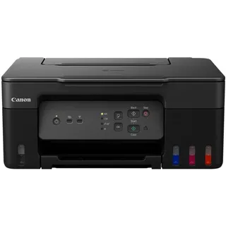 Canon PIXMA G3430 schwarz