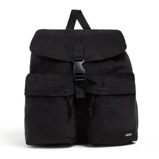 Vans Scatter Backpack Schwarz