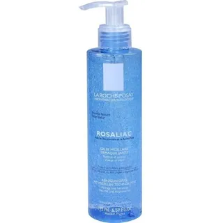La Roche-Posay Toleriane Rosaliac Reinigungsgel 195 ml