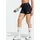 Techfit Shorts black M 3