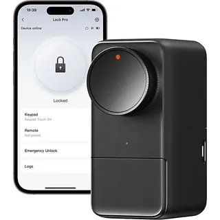 SwitchBot Smart Lock Pro 2St.