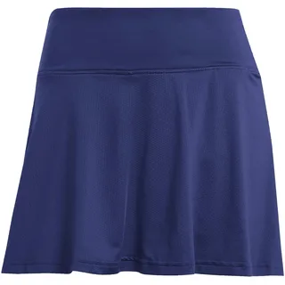 adidas Damen Club Tennis Climacool Skirt Dress, Dark Blue, M