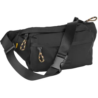 CAMEL ACTIVE Terra Mittelgroß Schwarz