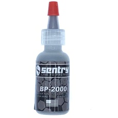 Sentry Solutions Metallpflege BP2000 Powder 3 g, 91040