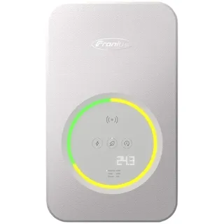 Fronius Wattpilot Flex Home 22 C6 Wandladestation Typ 2 (22 kW, 32 A) 6 m