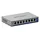 8-Port Gigabit Plus Switch