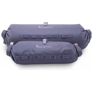 Acepac Mk Ii Trockentasche 8l - Grey - One Size