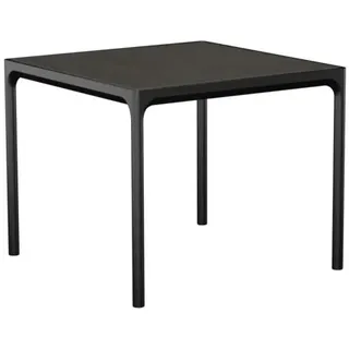 HOUE FOUR Ceramic Gartentisch rechteckig aus Keramik