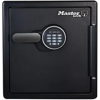 Master Lock LFW123FTC Zahlenschloss / keine Sicherheitsstufe