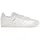 Gazelle Damen Weite E Cloud White/Cloud White/Gold Met 41,5